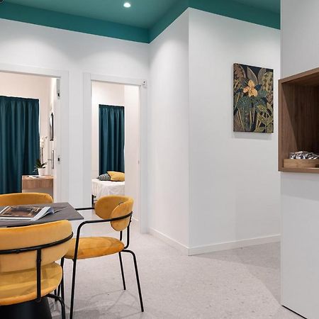 Nimar Suite Formia Exterior foto