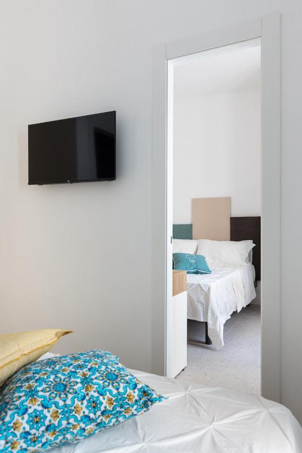 Nimar Suite Formia Exterior foto