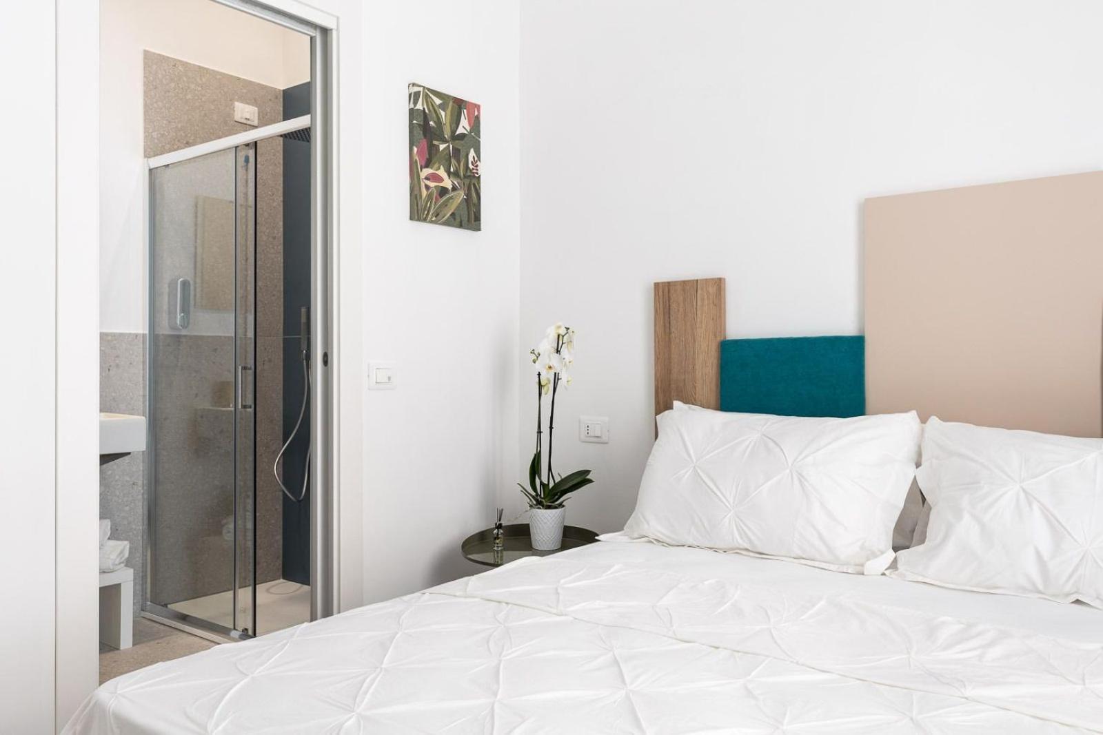 Nimar Suite Formia Exterior foto