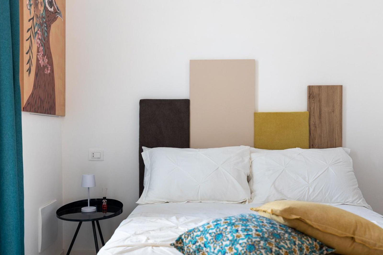 Nimar Suite Formia Exterior foto