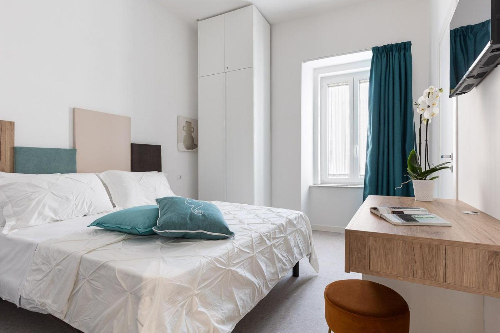 Nimar Suite Formia Exterior foto